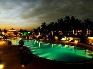 golden palms hotel and spa bangalore