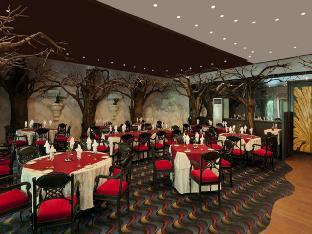 golden palms hotel and spa bangalore