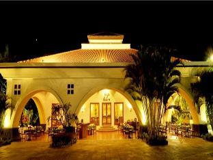 golden palms hotel and spa bangalore