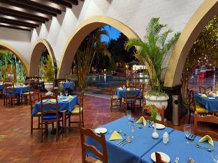 golden palms hotel and spa bangalore