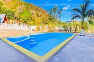 hotel o himvasa resort