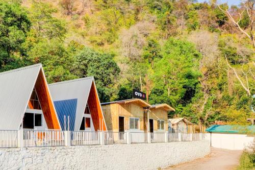 hotel o himvasa resort
