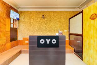 hotel o himvasa resort