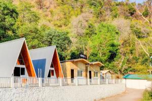 hotel o himvasa resort