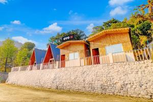 hotel o himvasa resort