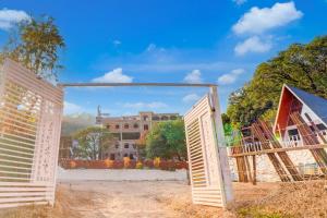 hotel o himvasa resort
