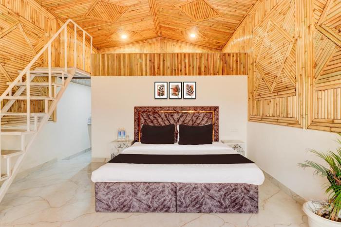 hotel o himvasa resort