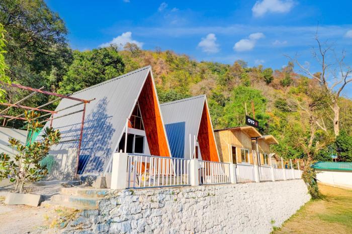 hotel o himvasa resort