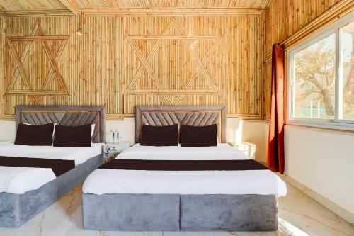 hotel o himvasa resort