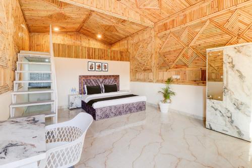 hotel o himvasa resort