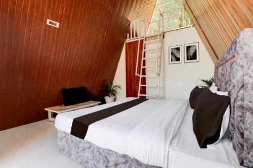 Hotel O Himvasa Resort,,3 star