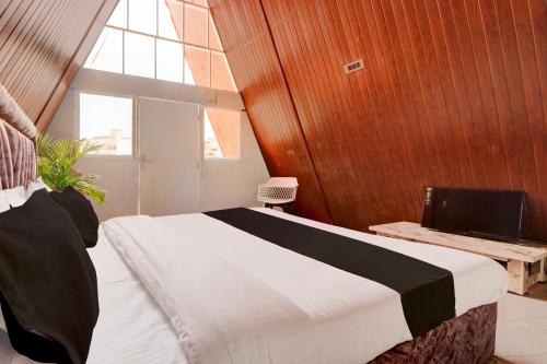 Hotel O Himvasa Resort,,3 star