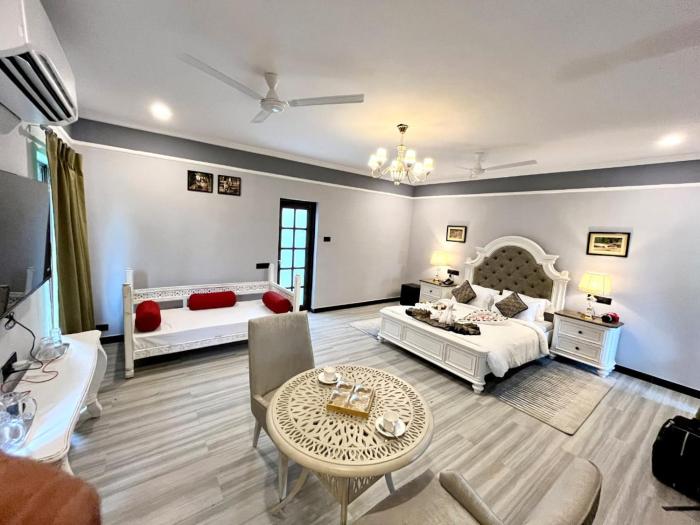 tuli orchid a boutique eco resort