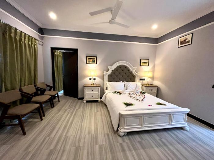 tuli orchid a boutique eco resort