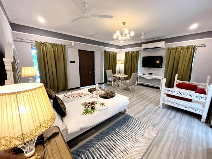 tuli orchid a boutique eco resort