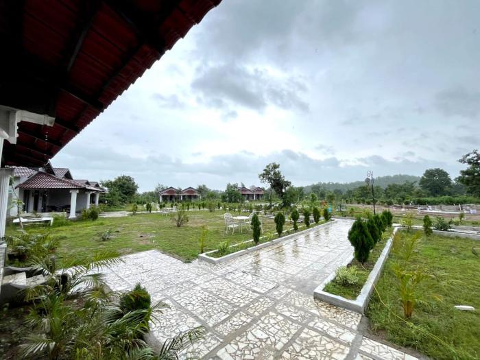 tuli orchid a boutique eco resort