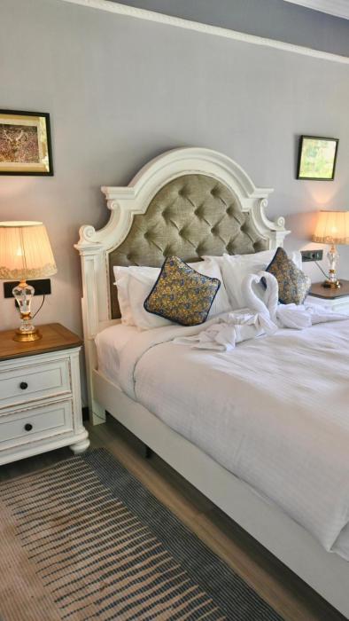 tuli orchid a boutique eco resort