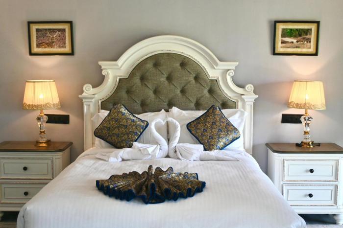 tuli orchid a boutique eco resort