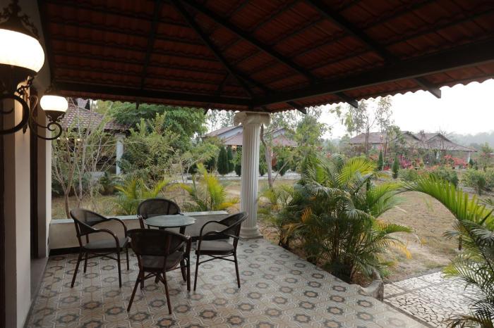 tuli orchid a boutique eco resort