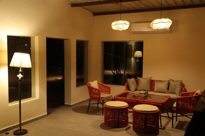 tuli orchid a boutique eco resort