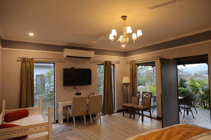 tuli orchid a boutique eco resort