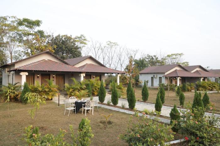 tuli orchid a boutique eco resort