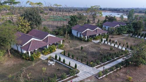 Tuli Orchid - A Boutique Eco Resort,,5 star