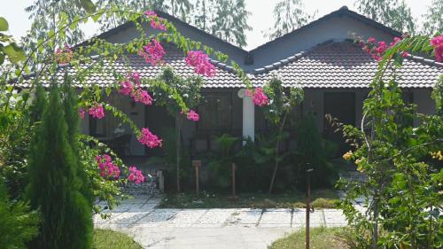 Tuli Orchid - A Boutique Eco Resort,,5 star