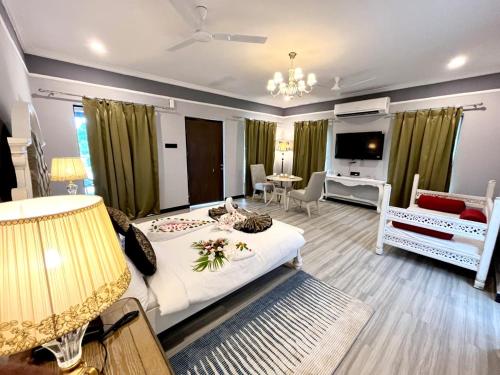 tuli orchid a boutique eco resort