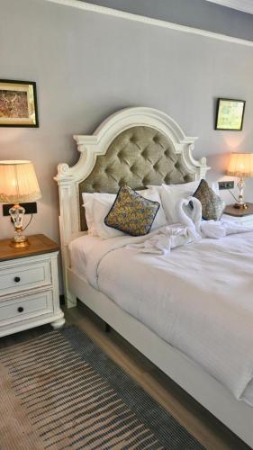 tuli orchid a boutique eco resort