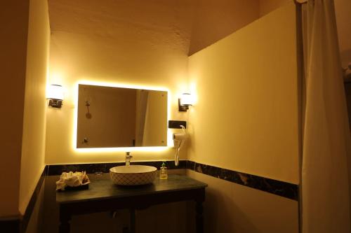 tuli orchid a boutique eco resort
