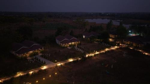 tuli orchid a boutique eco resort