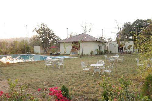 tuli orchid a boutique eco resort