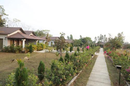 tuli orchid a boutique eco resort