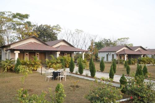 tuli orchid a boutique eco resort