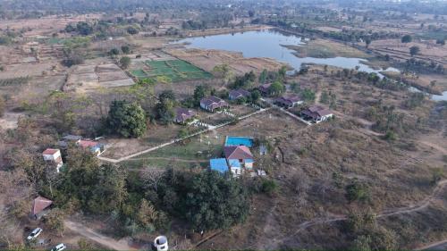 tuli orchid a boutique eco resort