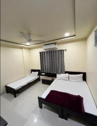 Seva-Ge By Prospera Hospitality Pvt Ltd,,5 star