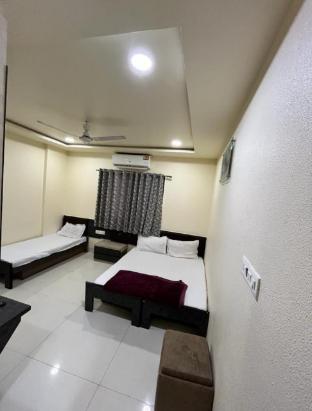 Seva-Ge By Prospera Hospitality Pvt Ltd,,5 star