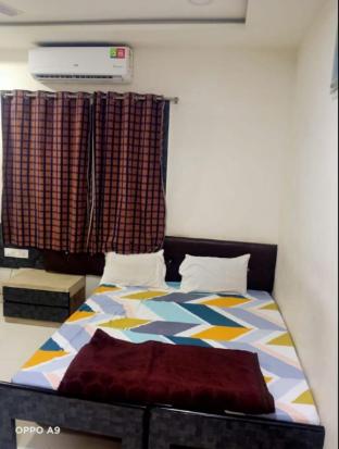 Seva-Ge By Prospera Hospitality Pvt Ltd,,5 star