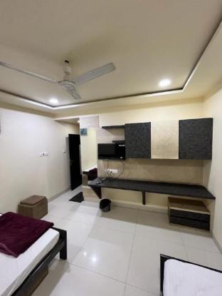 Seva-Ge By Prospera Hospitality Pvt Ltd,,5 star