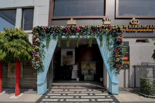 hotel o panda celebration