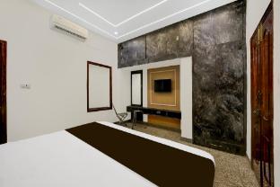 hotel o panda celebration