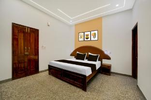 hotel o panda celebration