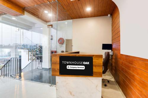 townhouse oak haldwani rto office