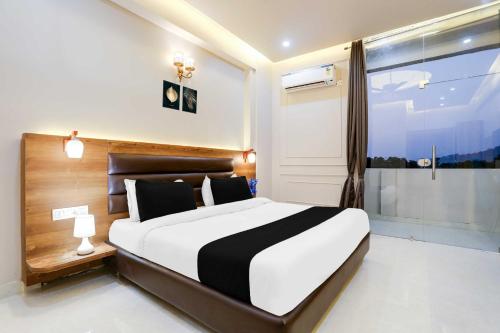 Townhouse Oak Haldwani Rto Office,Bajunia Haldukathghariya,4 star