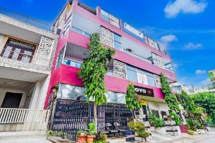 hotel o lakshya inn