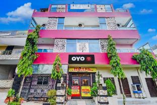 hotel o lakshya inn