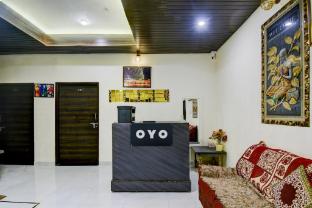 hotel o lakshya inn