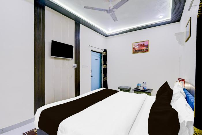 hotel o lakshya inn