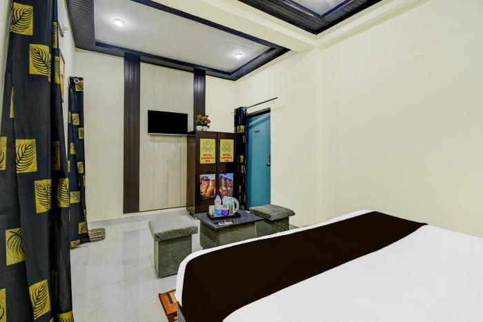 hotel o lakshya inn
